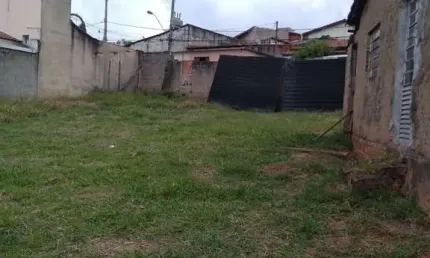 Terreno à venda na rua reinero corradini, 100, recreio marajoara, sorocaba por r$ 2.869.000