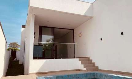 Casa em condomínio fechado com 3 quartos à venda na Landscape, 1020, Cyrela Landscape Esplanada, Votorantim por R$ 1.650.000