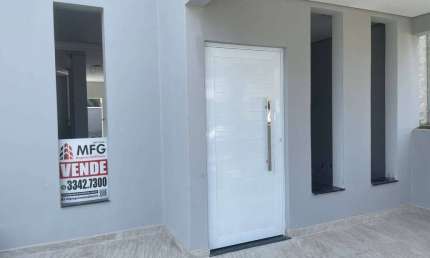 Casa em condomínio fechado com 3 quartos à venda na Rua Selma Aparecida Said, 801, Horto Florestal, Sorocaba por R$ 850.000