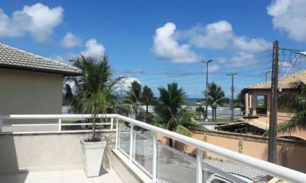 Casa com 4 quartos à venda na Rua Noel Rosa, 34, Solemar, Praia Grande por R$ 1.650.000