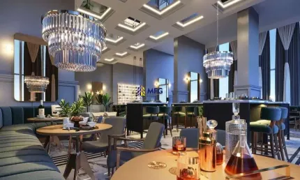 Apartamento com 4 quartos à venda na Atlântica, 684, Barra Norte, Balneário Camboriú -, 684, Barra Norte, Balneário Camboriú por R$ 14.850.000