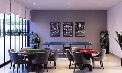Apartamento com 3 quartos à venda na Rua Agostinho Gomes, 1020, Jardim Maria José, Votorantim por R$ 1.270.000