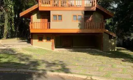 Casa em condomínio fechado com 7 quartos à venda na alameda doutor dirceu doretto, 2, parque campolim, sorocaba por r$ 8.000.000