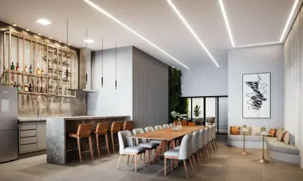 Apartamento com 3 quartos à venda na rua antonio perez hernandez, parque campolim, sorocaba por r$ 1.289.619