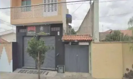 Casa com 3 quartos à venda na rua joaquim ferreira barbosa, 1.200, jardim maria do carmo, sorocaba por r$ 745.000