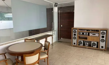 Casa em condomínio fechado com 4 quartos à venda na rua augusto lippel, parque campolim, sorocaba por r$ 2.500.000
