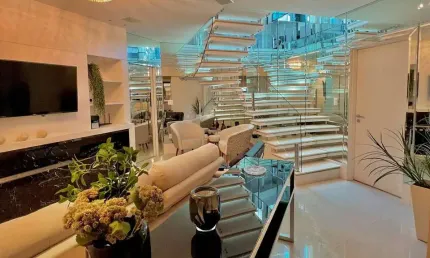 Apartamento com 4 quartos à venda na Rua 3706, Centro, Balneário Camboriú por R$ 8.900.000