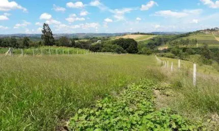 Terreno à venda na Estrada Sitio Esperança, Jurupará, Piedade por R$ 200.000