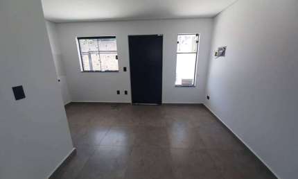 Casa com 1 quarto à venda na Avenida Pedro Augusto Rangel, 622, Jardim Paulista, Votorantim