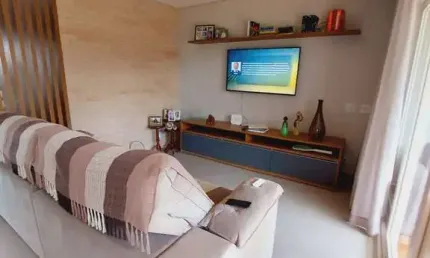 Casa em condomínio fechado com 3 quartos à venda na Rua Padre Lívio Emílio Calliari, Condomínio Ibiti Reserva, Sorocaba por R$ 1.600.000