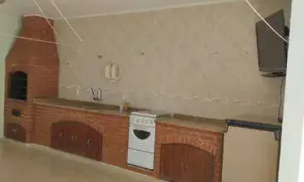 Casa com 4 quartos à venda na Rua Doutor Braúlio Guedes da Silva, Jardim Santa Rosália, Sorocaba por R$ 1.220.000