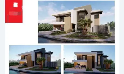 Casa em condomínio fechado com 3 quartos à venda na avenida landscape, 1111, cyrela landscape esplanada, votorantim por r$ 1.890.000