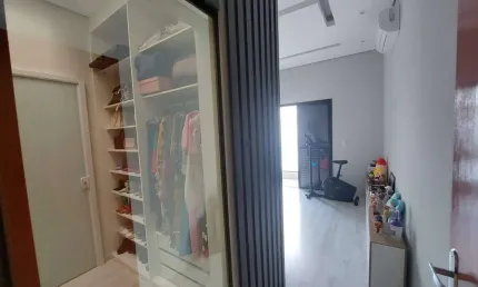 Casa em condomínio fechado com 3 quartos à venda na avenida ipanema, jardim novo horizonte, sorocaba por r$ 1.500.000