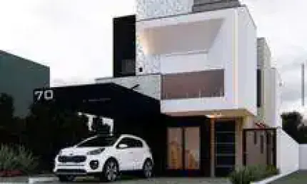 Casa em condomínio fechado com 3 quartos à venda na rua selma aparecida said, horto florestal, sorocaba por r$ 1.219.000