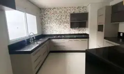 Casa em condomínio fechado com 3 quartos à venda na avenida paraná, 3.530, cajuru do sul, sorocaba por r$ 723.500