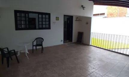 Casa com 4 quartos à venda na Rua Coronel Oscar de Mello Gaia, 150, Vila São Caetano, Sorocaba por R$ 850.000