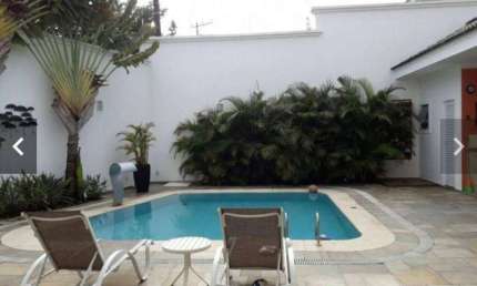 Casa com 4 quartos à venda na Rua José Rodrigues Cordeiro, 29, Jardim Pagliato, Sorocaba por R$ 1.800.000