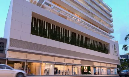 Apartamento com 4 quartos à venda na rua 57, centro, balneário camboriú por r$ 5.092.000