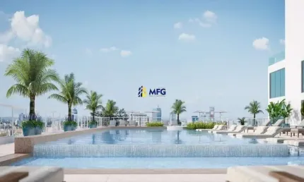 Apartamento com 4 quartos à venda na rua 2400, 279, centro, balneário camboriú por r$ 7.192.000