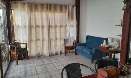 Casa com 3 quartos à venda na Rua Júlio Ribeiro, 798, Vila Santana, Sorocaba por R$ 750.000
