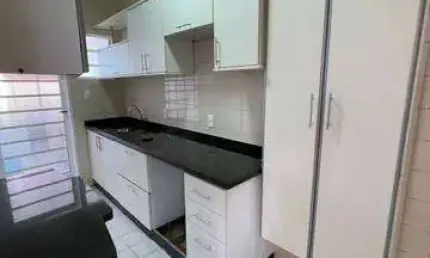 Apartamento com 3 quartos à venda na rua padre donizete, 400, vila almeida, sorocaba por r$ 230.000