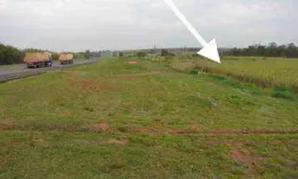 Terreno à venda na Rodovia Castelo Branco, km 136, Centro, Cesário Lange por R$ 4.450.000