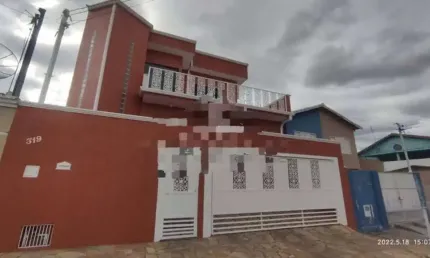 Casa com 4 quartos à venda na Rua Doutor Alcides Torres, 01, Jardim Itália, Itapetininga por R$ 770.000