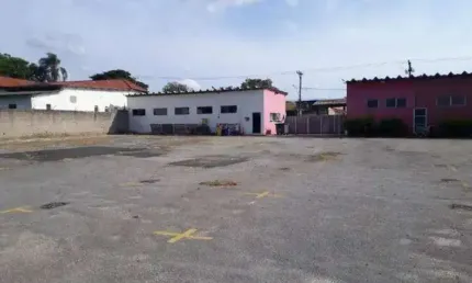 Terreno à venda na Rua Atanázio Soares, 2124, Vila Formosa, Sorocaba por R$ 11.500.000