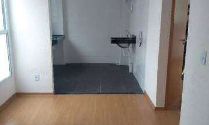Apartamento com 2 quartos à venda na Alameda do Horto, 454, Caguassu, Sorocaba por R$ 210.000