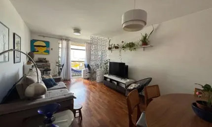 Apartamento com 4 quartos à venda na Avenida Moreira César, 242, Centro, Sorocaba por R$ 985.000
