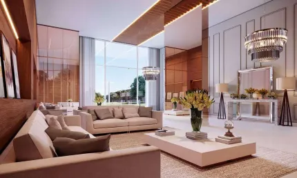 Apartamento com 3 quartos à venda na Rua 2400, 237, Centro, Balneário Camboriú por R$ 3.553.000