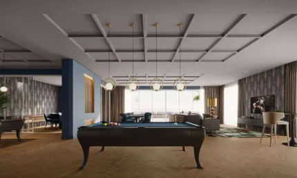Apartamento com 4 quartos à venda na Rua 2400, 237, Centro, Balneário Camboriú por R$ 3.421.000