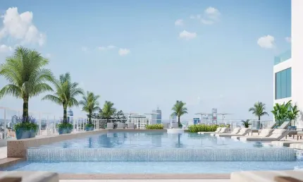 Apartamento com 4 quartos à venda na Rua 2400, 237, Centro, Balneário Camboriú por R$ 3.353.000