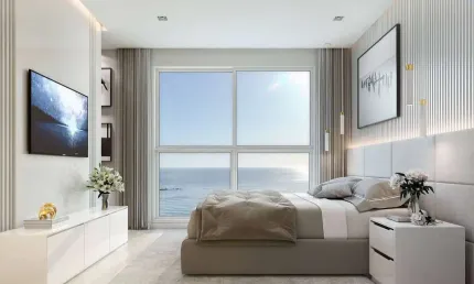 Apartamento com 5 quartos à venda na rua 57, centro, balneário camboriú por r$ 6.818.000