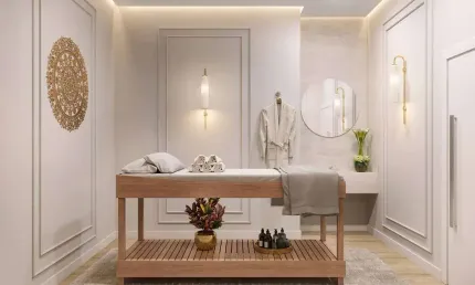 Apartamento com 5 quartos à venda na rua 57, centro, balneário camboriú por r$ 7.074.000
