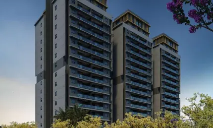 Apartamento com 3 quartos à venda na rua antonio perez hernandez, parque campolim, sorocaba por r$ 1.289.619