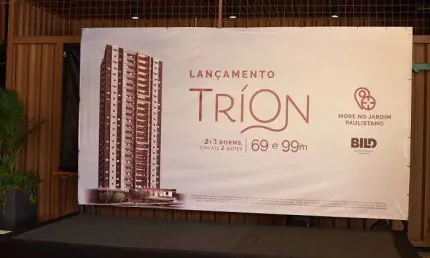 Apartamento com 2 quartos à venda na Rua Capitão Grandino, 445, Jardim Paulistano, Sorocaba por R$ 631.000