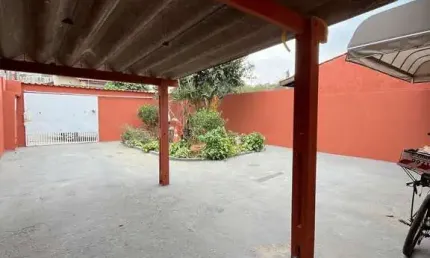 Casa com 2 quartos à venda na Dr. Renato Massari, 312, Parque Ouro Fino, Sorocaba por R$ 320.000