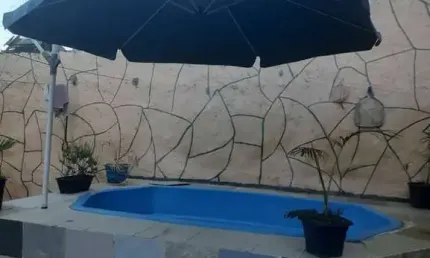 Casa com 2 quartos à venda na Rua João Olivério Antunes, Vila Domingues, Votorantim por R$ 382.000