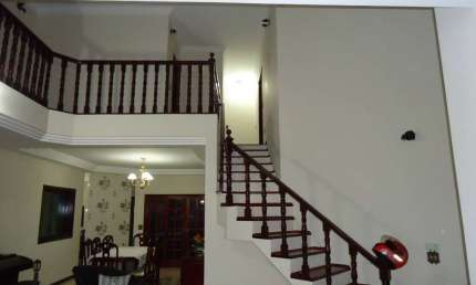 Casa com 3 quartos à venda na José Rodrigues Cordeiro, 130, Jardim Pagliato, Sorocaba por R$ 1.450.000