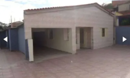 Casa com 3 quartos à venda na Rua Francisco Nunes Mendes, 1, Vila Amorim, Votorantim por R$ 300.000