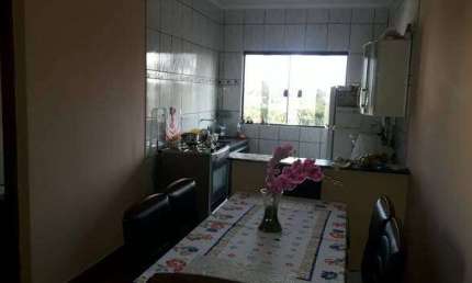 Casa com 6 quartos à venda na Paschoal Passarelli, 1020, Jardim Dois Corações, Sorocaba por R$ 450.000