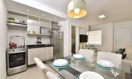 Casa em condomínio fechado com 2 quartos à venda na rua abner pedroso de alcântara, 634, vila mineirão, sorocaba por r$ 260.000