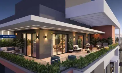 Apartamento com 3 quartos à venda na Avenida Doutor Afonso Vergueiro, 1700, Centro, Sorocaba por R$ 780.300