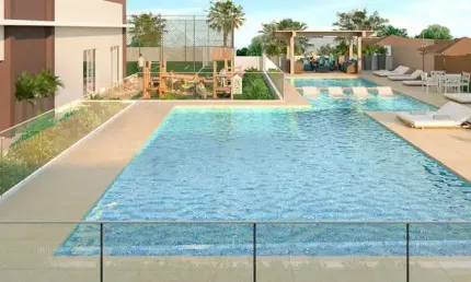 Apartamento com 3 quartos à venda na Rua Augusto Lippel, 180, Parque Campolim, Sorocaba por R$ 827.649