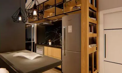 Apartamento com 3 quartos à venda na Rua Augusto Lippel, 180, Parque Campolim, Sorocaba por R$ 827.649