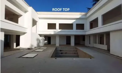 Casa em condomínio fechado com 5 quartos à venda na dr. mario zanussi de oliveira, 1091, granja olga iii, sorocaba por r$ 4.240.000