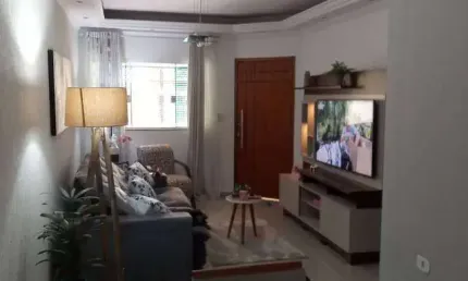 Casa com 3 quartos à venda na arnaldo januário werneck, 100, jardim itália, sorocaba por r$ 315.000