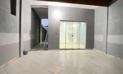 Casa com 3 quartos à venda na Rua João Borges Ribeiro, 1, Jardim Guaíba, Sorocaba por R$ 380.000