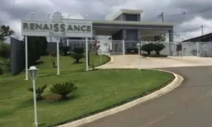 Casa em condomínio fechado com 4 quartos à venda na avenida bandeirantes, 886, condomínio residencial renaissance, sorocaba por r$ 2.150.000